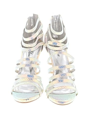 Bella Luna Sandals (view 2)
