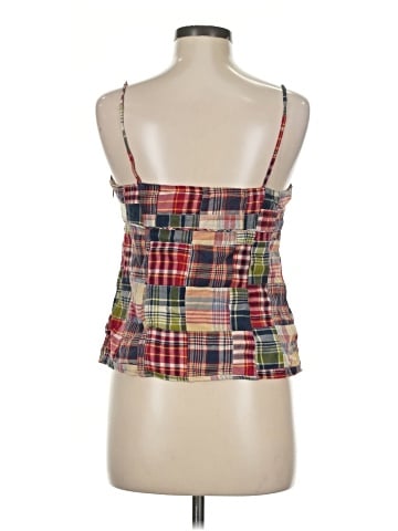J.Crew Factory Store Sleeveless Top (view 2)