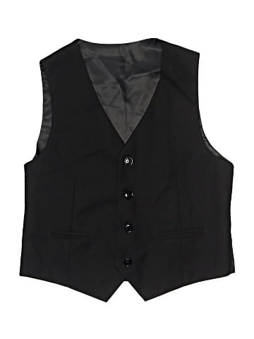 Unbranded Tuxedo Vest (view 1)