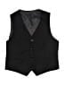 Unbranded Black Tuxedo Vest Size 12 - photo 1