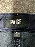 Paige Blue Jeans Size 30 waist - photo 7