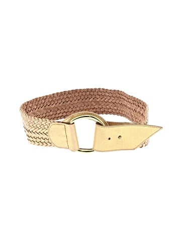 Linea Pelle Leather Belt (view 1)