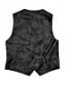 Unbranded Black Tuxedo Vest Size 12 - photo 2