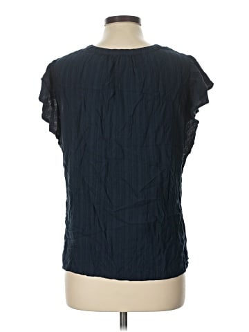 Knox Rose Short Sleeve Blouse (view 2)
