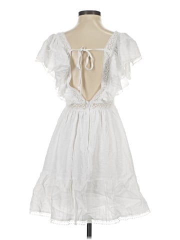 Francesca's Casual Dress (view 2)