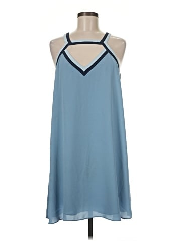BCBGMAXAZRIA Casual Dress (view 1)