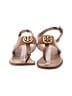 Tory Burch 100% Leather Brown Sandals Size 7 - photo 2
