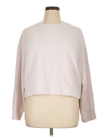 Athleta Sweatshirt (view 1)