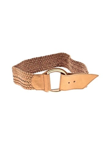 Linea Pelle Leather Belt (view 1)