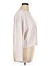Athleta Pink Sweatshirt Size XL - photo 4