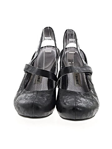 Tsubo Heels (view 2)