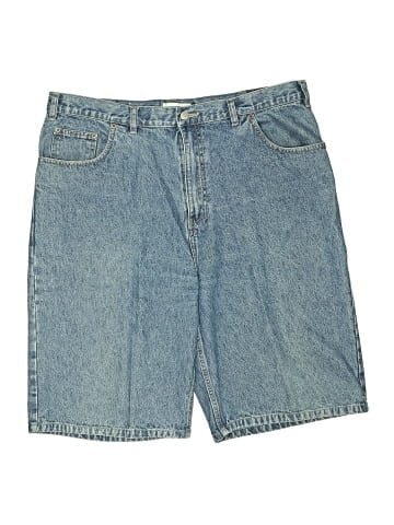 Canyon River Blues Denim Shorts (view 1)
