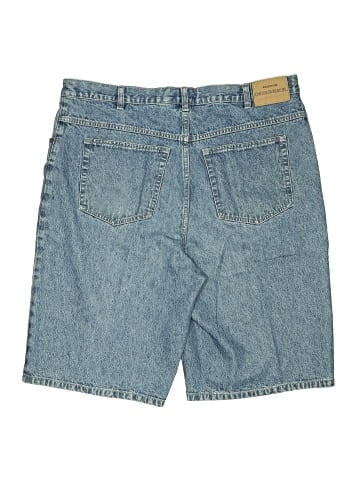 Canyon River Blues Denim Shorts (view 2)