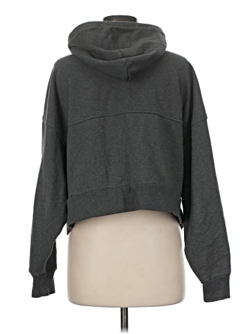 Everlane Zip Up Hoodie (view 2)