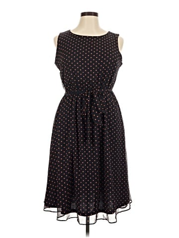 Coldwater Creek Casual Dress (view 1)