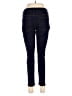 Gap 100% Elastane Solid Blue Jeans Size 28 waist (petite) - photo 2
