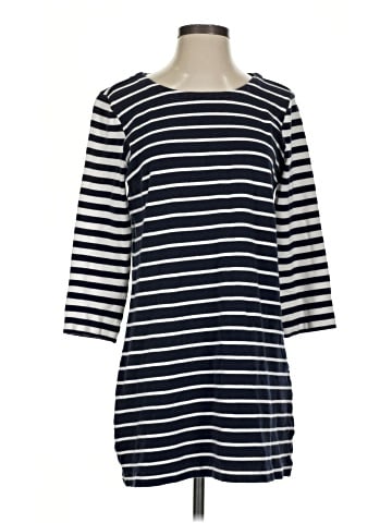 J.Crew Factory Store Casual Dress (view 1)