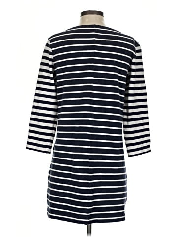 J.Crew Factory Store Casual Dress (view 2)