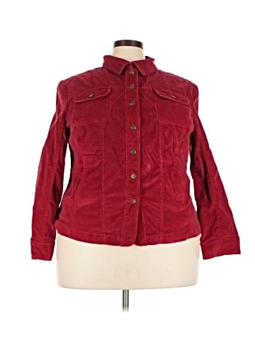 DressBarn Jacket (view 1)