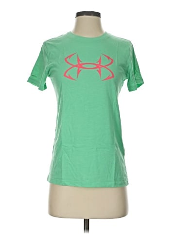 Under Armour Active T-Shirt (view 1)