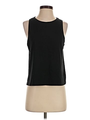 Gap Fit Sleeveless T-Shirt (view 1)