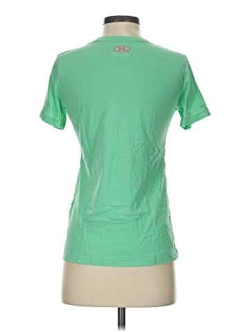 Under Armour Active T-Shirt (view 2)