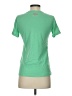 Under Armour Green Active T-Shirt Size S - photo 2