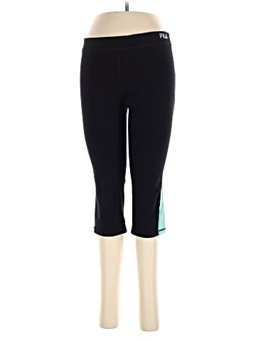 Fila Sport Active Pants (view 1)