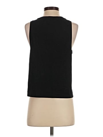 Gap Fit Sleeveless T-Shirt (view 2)