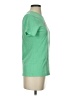Under Armour Green Active T-Shirt Size S - photo 4