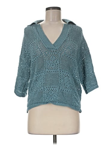 Design 365 Pullover Sweater (view 1)