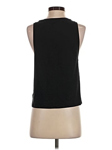 Gap Fit Sleeveless T-Shirt (view 2)