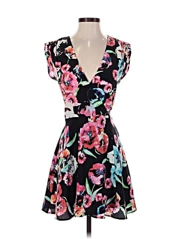 Yumi Kim Cocktail Dress (view 1)