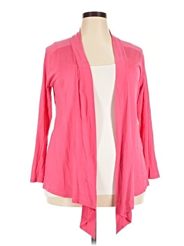 Alfani Cardigan (view 1)