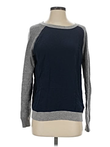 Vince. Pullover Sweater (view 1)