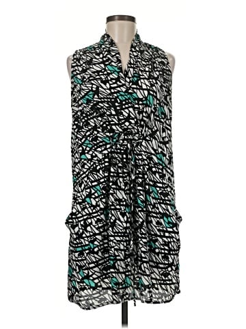 Collective Concepts Casual Dress (view 1)
