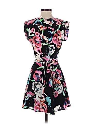 Yumi Kim Cocktail Dress (view 2)