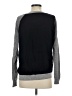 Vince. Color Block Gray Pullover Sweater Size S - photo 2