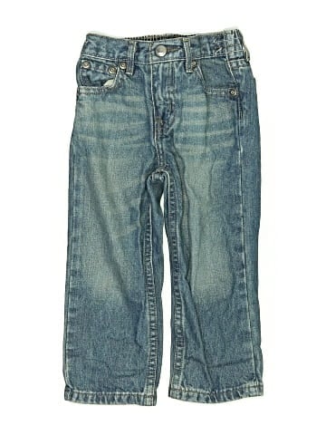 Nursery Rhyme Jeans (view 1)