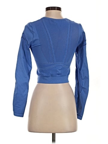 Fabletics Long Sleeve T-Shirt (view 2)