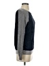 Vince. Color Block Gray Pullover Sweater Size S - photo 4