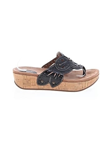 Clarks Wedges (view 1)