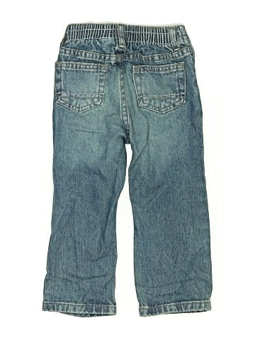 Nursery Rhyme Jeans (view 2)