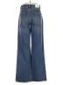 Stradivarius Blue Jeans Size 6 - photo 2