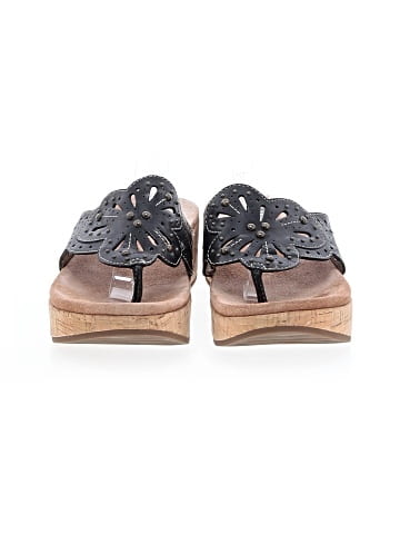 Clarks Wedges (view 2)