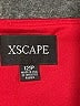 Xscape Red Cocktail Dress Size 12 (petite) - photo 7