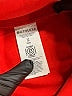 Athleta Solid Red Athletic Shorts Size XS - photo 3