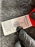 Athleta Solid Red Athletic Shorts Size XS - photo 4