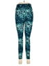 L.L.Bean Teal Active Pants Size MedR - photo 2