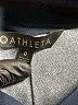 Athleta Solid Blue Casual Pants Size 0 - photo 4